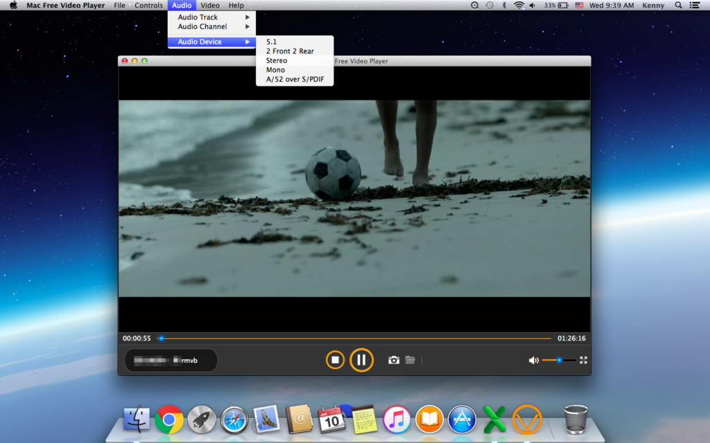 get media player for mac